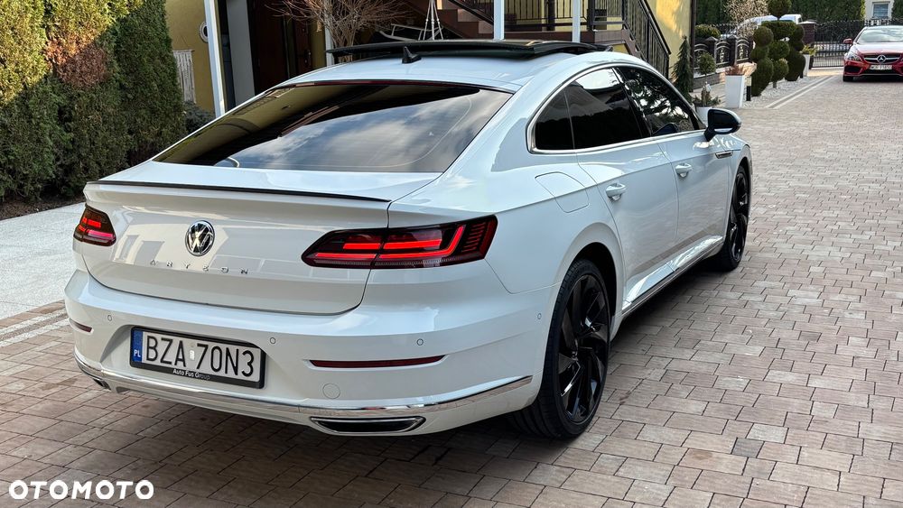 Volkswagen Arteon - 32