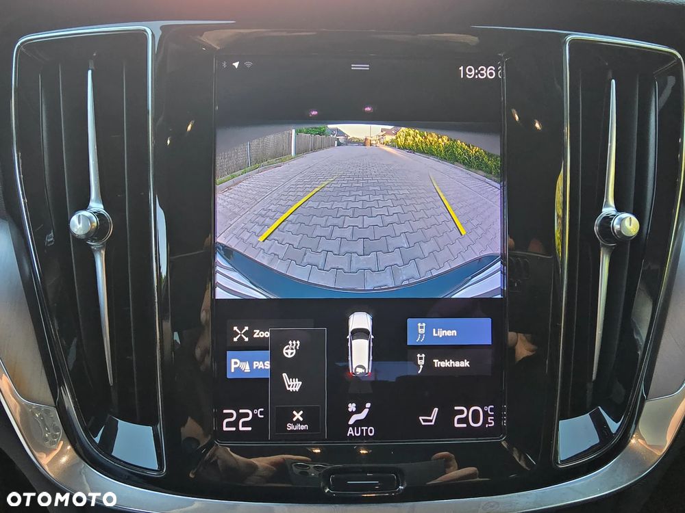 Volvo V60 - 29