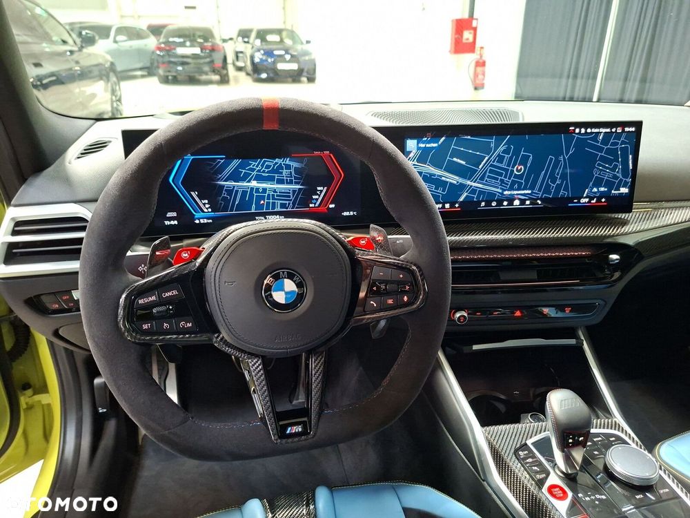 BMW M3 - 15
