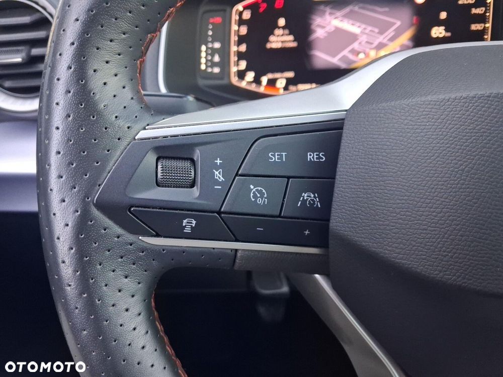 Seat Arona 1.0 TSI FR S&S - 15