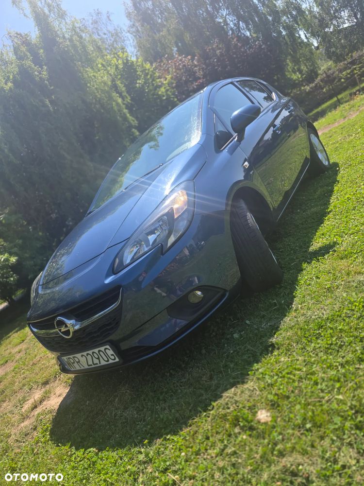 Opel Corsa - 11