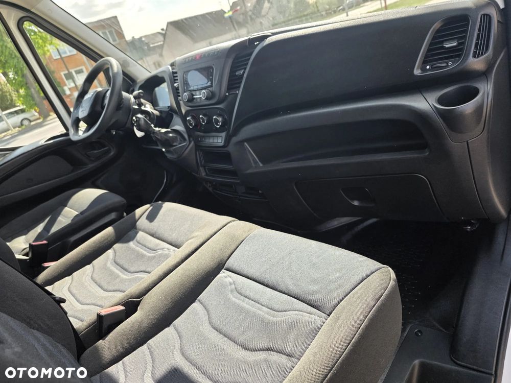 Iveco Daily 35c14 MAXI - 18