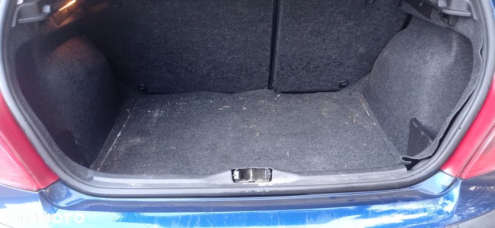 Peugeot 307 HDi 110 Epok - 6