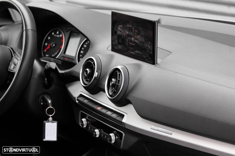Audi Q2 30 TFSI Advanced - 15