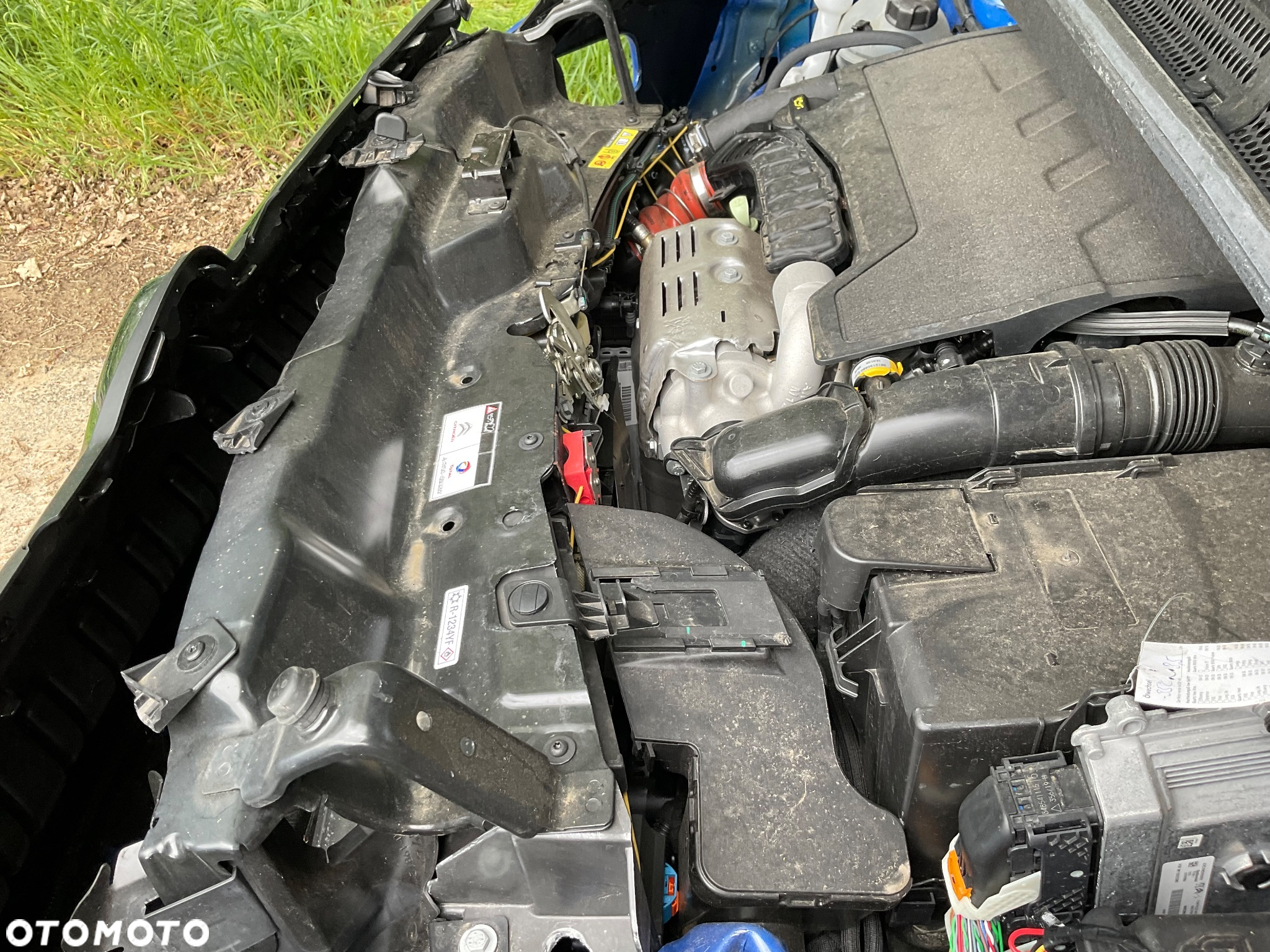 Citroën C3 Aircross PureTech 130 Stop & Start EAT6 OPF SHINE - 20