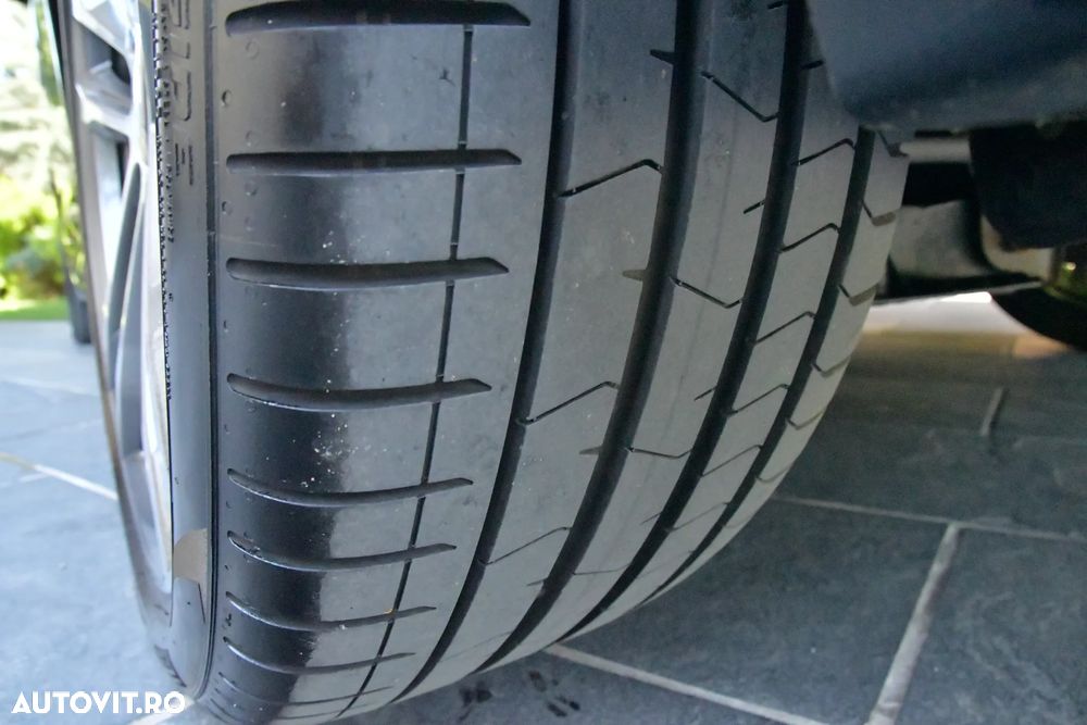 BMW Seria 4 420d xDrive AT - 20