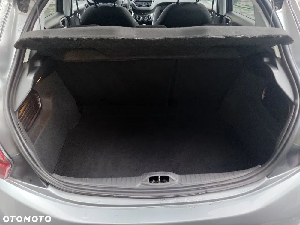 Peugeot 208 PureTech 82 Stop & Start Signature - 10