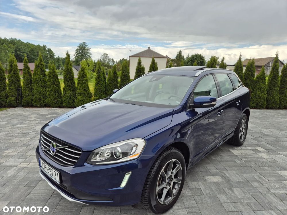 Volvo XC 60 T5 Geartronic Ocean Race - 2