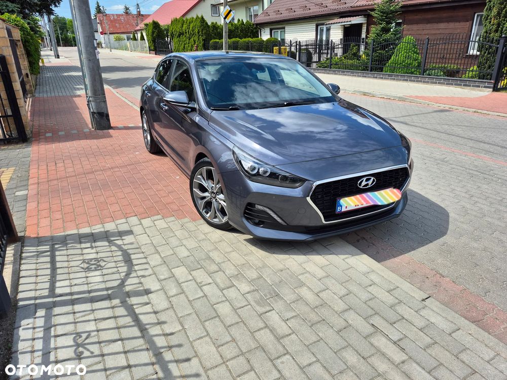 Hyundai i30 - 14