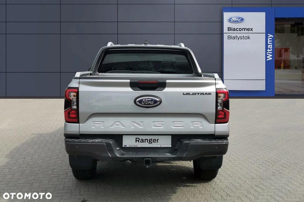 Ford Ranger - 6