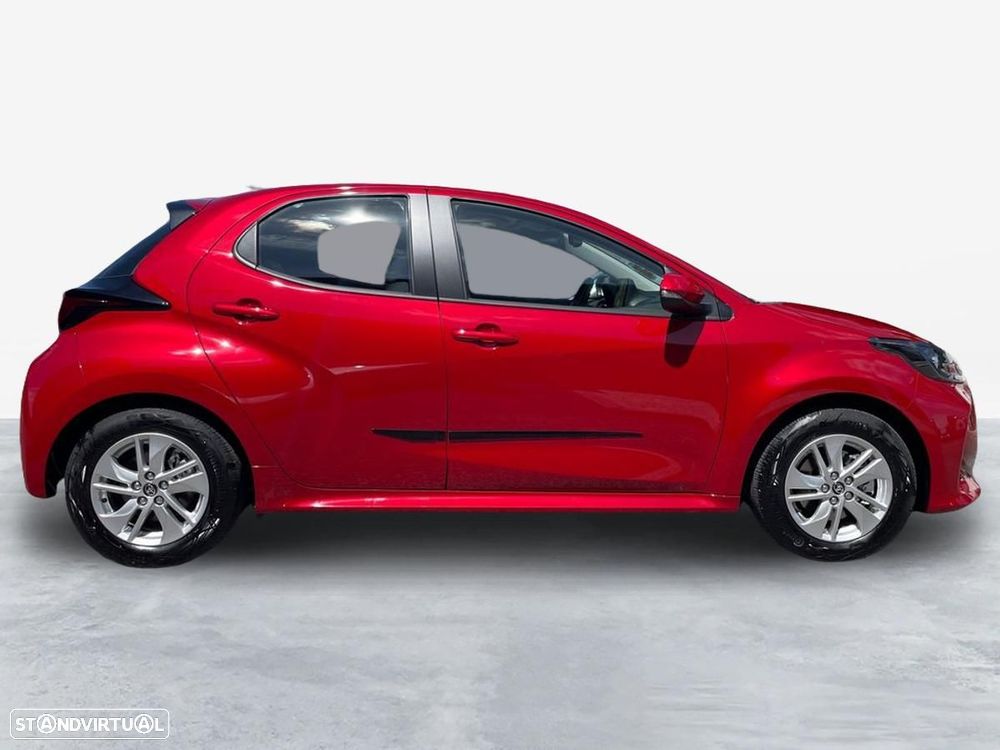 Toyota Yaris - 18