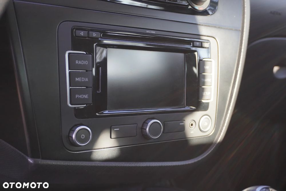 Seat Leon 2.0 TDI DPF FR - 11