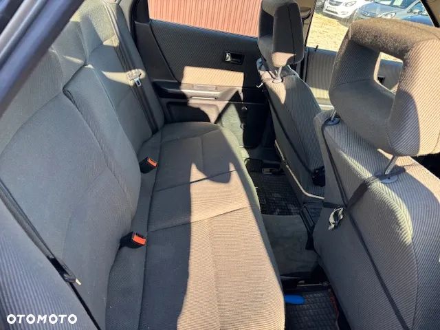 Audi 80 1.8 S - 12