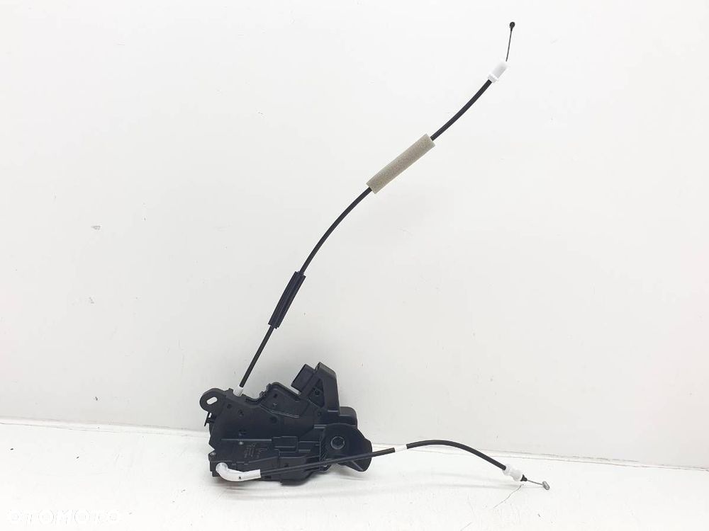 ZAMEK PRZÓD LEWY DRZWI KIEROWCY 9846870180 JEEP AVENGER EU 2024 - 1