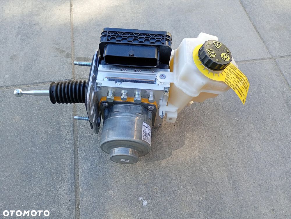 BMW U11 SERWO POMPA HAMULCOWA ABS 3450-5A96BF7-01 - 1