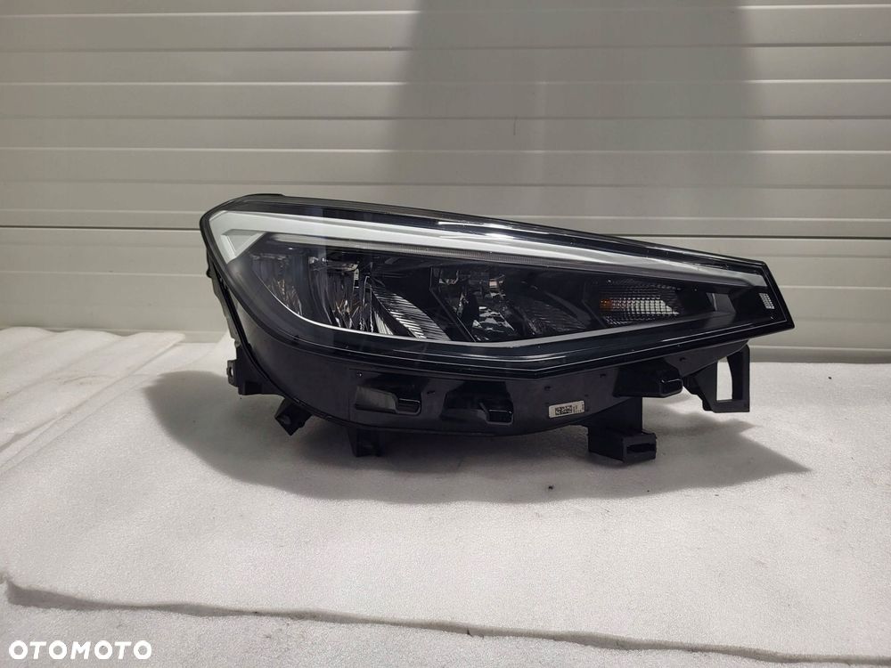 volkswagen id.4 full led przód strona prawa 11b941006a - 1