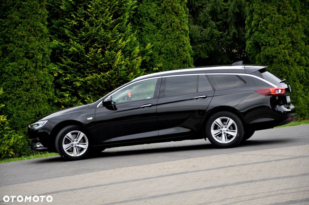 Opel Insignia 2.0 Automatik Business Edition - 19