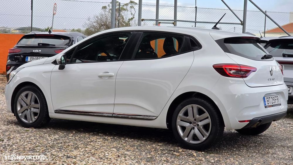 Renault Clio 1.0 TCe Limited - 9