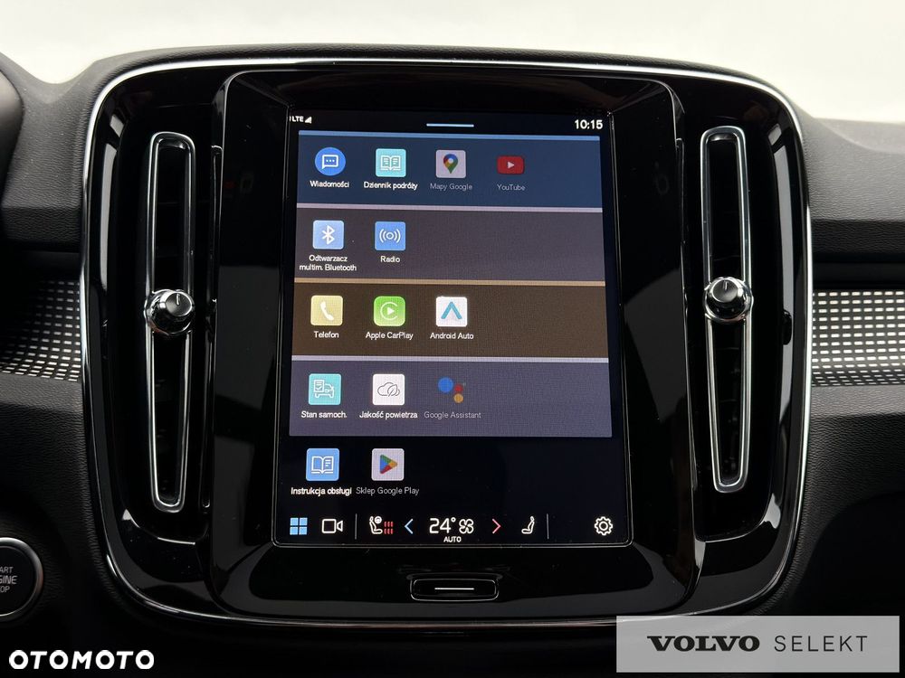 Volvo XC 40 - 25