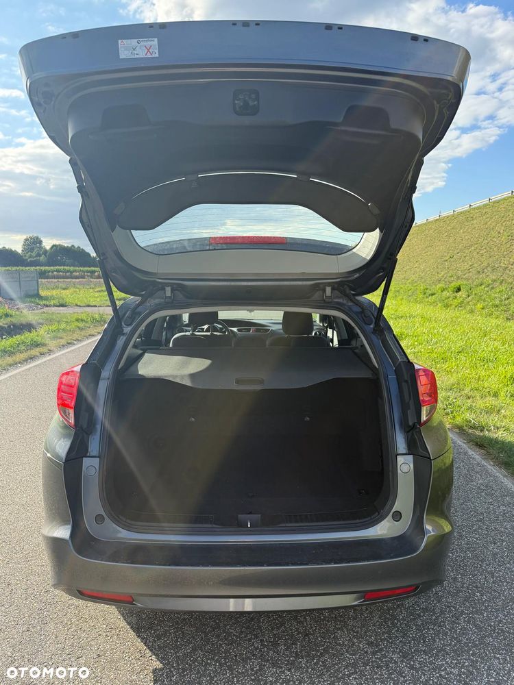 Honda Civic 1.6 i-DTEC Lifestyle - 6