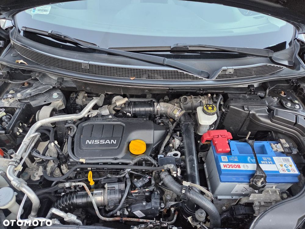 Nissan Qashqai 1.6 DCi 4x4 Tekna - 36