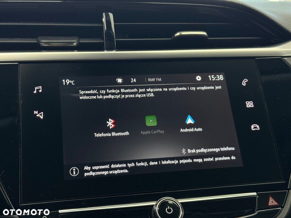 Opel Corsa 1.2 Elegance S&S - 29