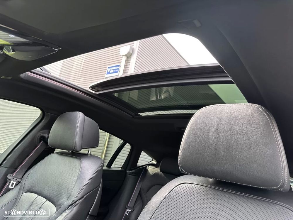 BMW X6 M50d - 58