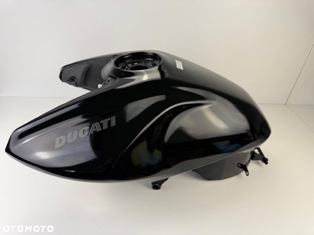Zbiornik paliwa Ducati Diavel V4 2023-24 - 1