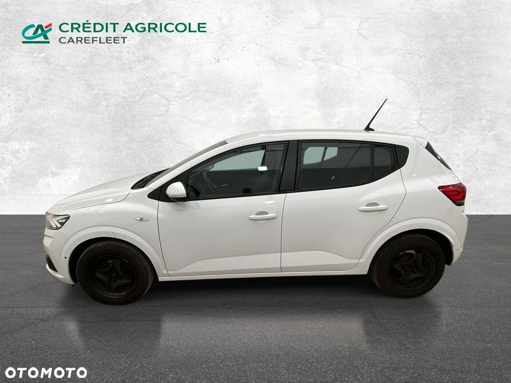 Dacia Sandero - 9