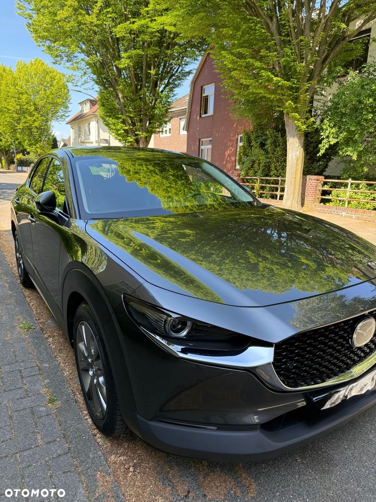 Mazda CX-30 2.0 mHEV Prime-Line 2WD - 2