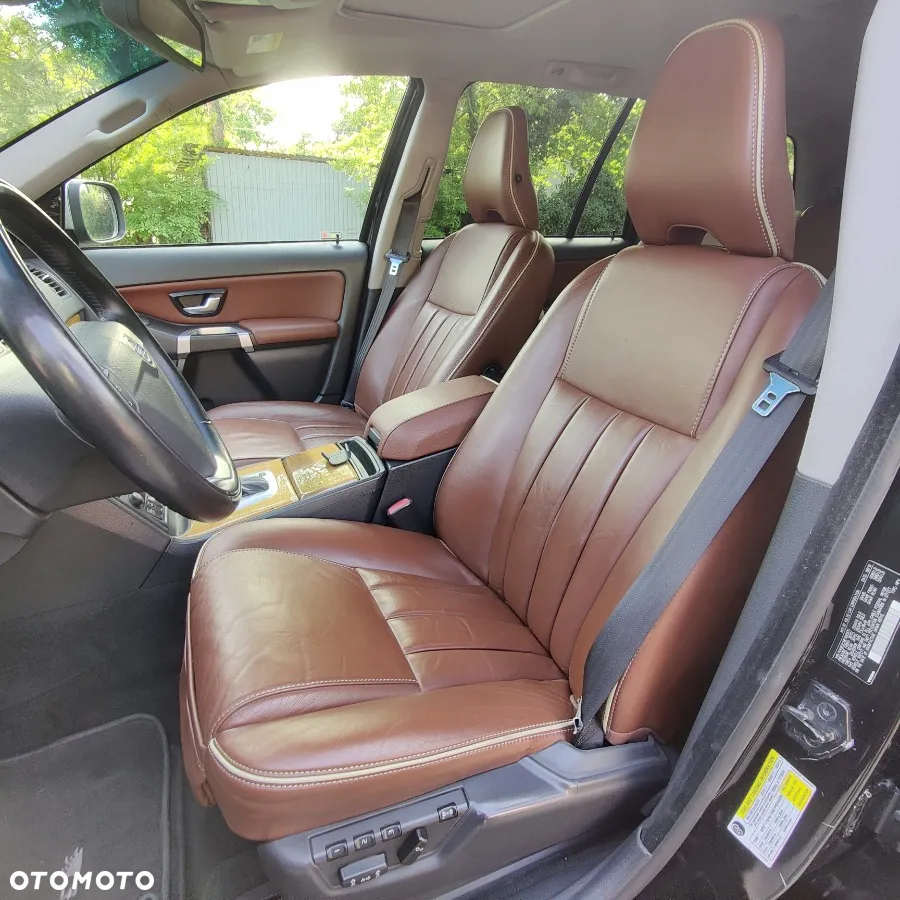 Volvo XC 90 3.2 AWD Executive - 19