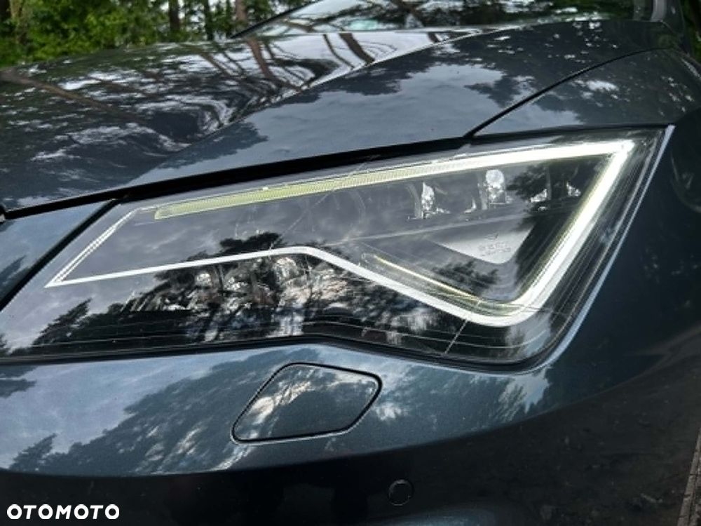 Seat Leon - 18