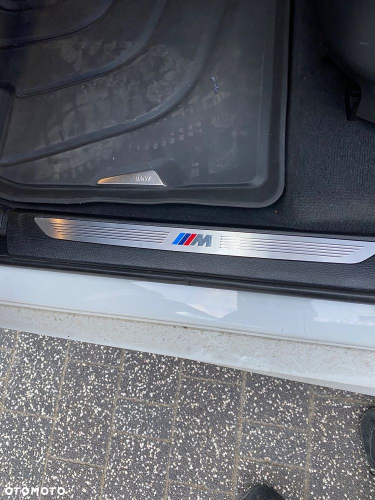 BMW X5 - 19