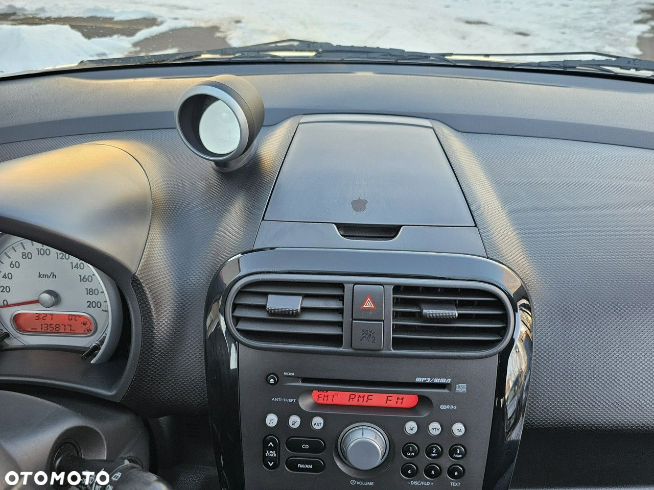 Suzuki Splash 1.0 Basic - 21