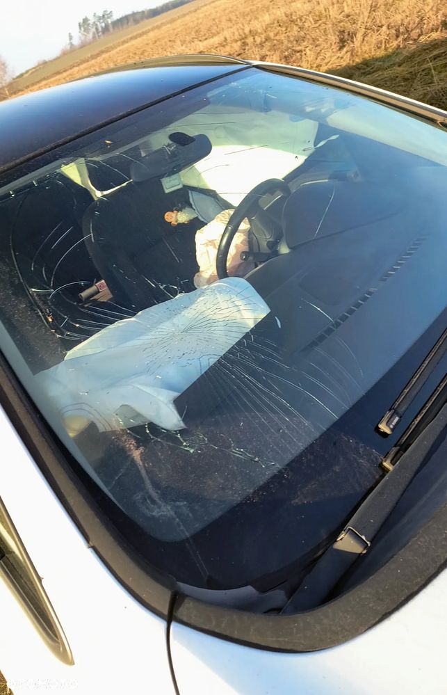 Opel Astra 1.7 CDTI Sport - 9