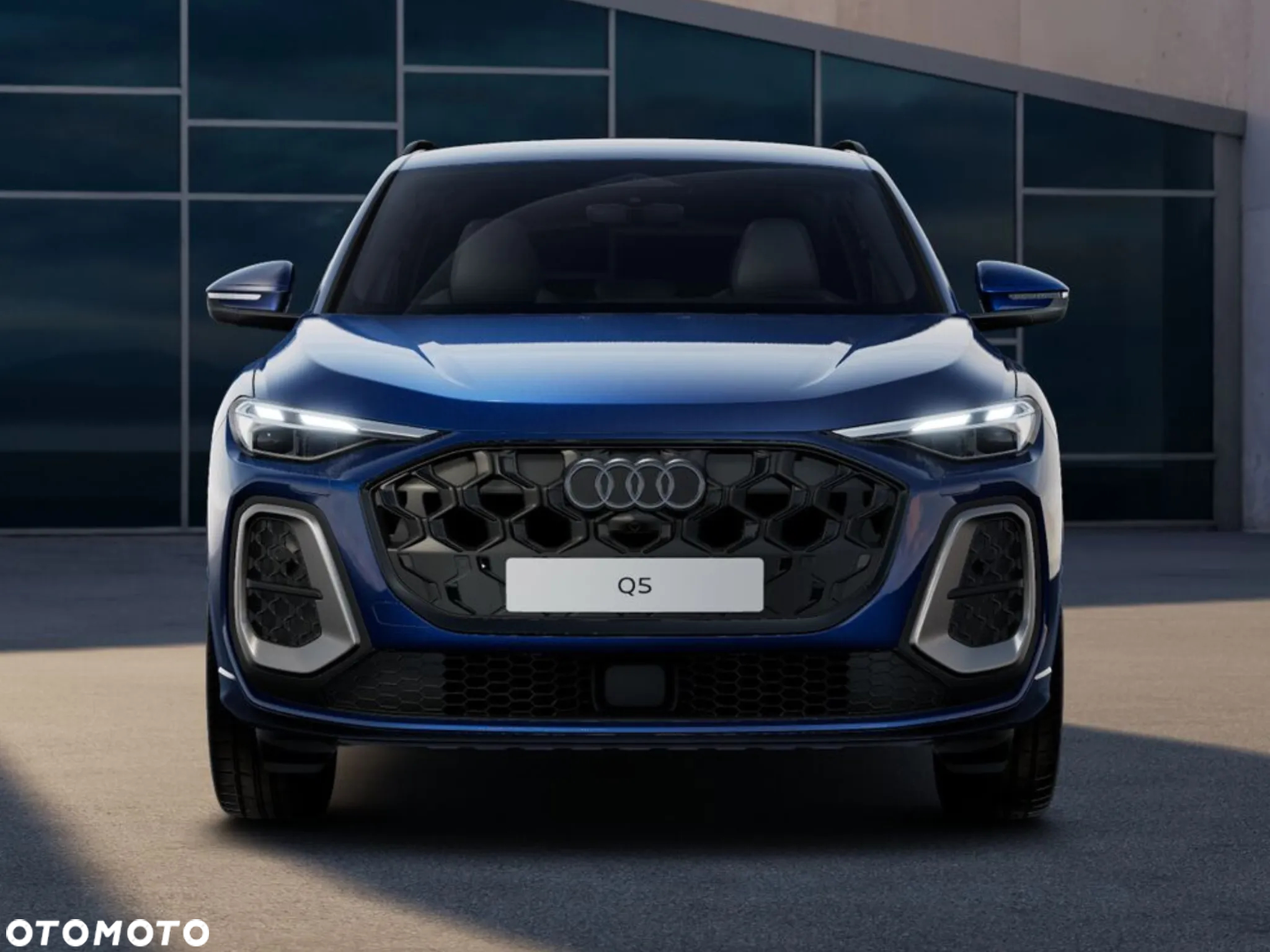 Audi Q5 - 3