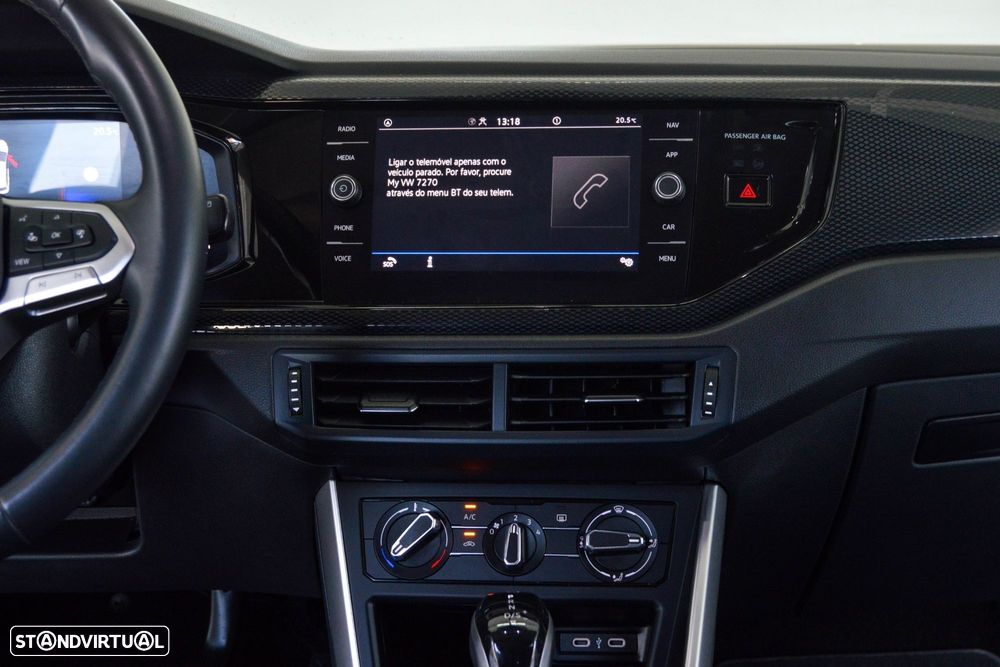 VW Taigo 1.0 TSI Urban DSG - 35
