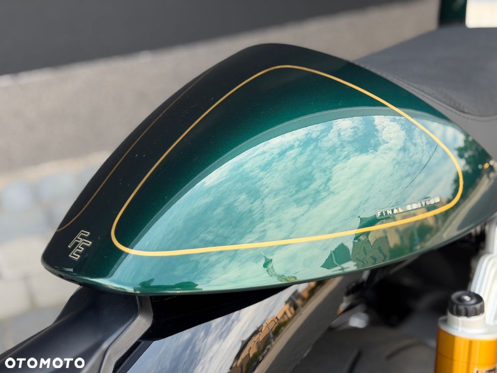 Triumph Thruxton - 6