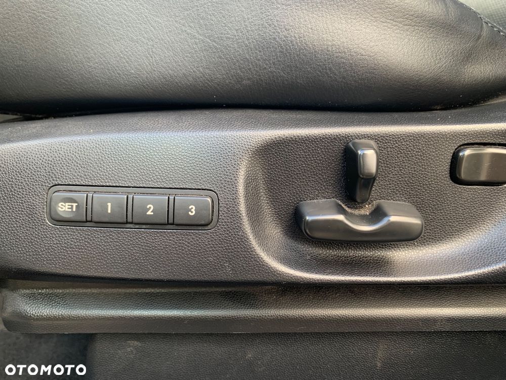 Mazda CX-9 3.7 V6 Limitowana edycja - 11