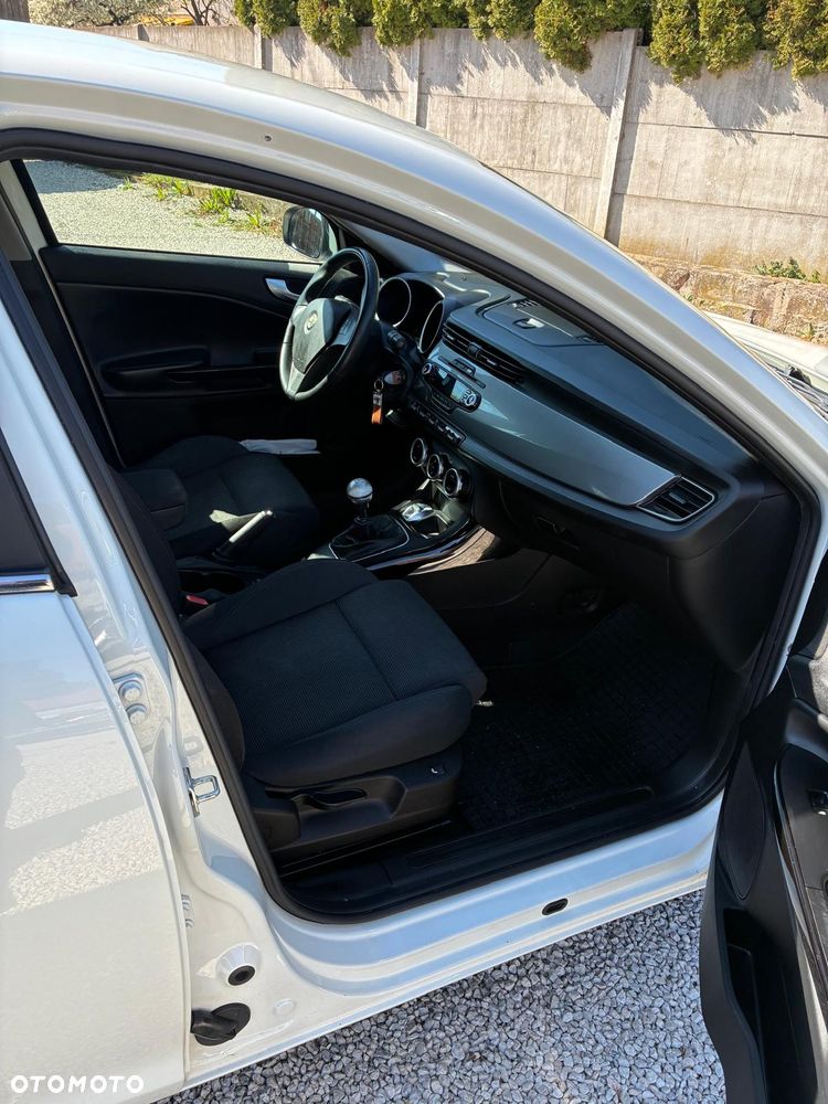 Alfa Romeo Giulietta 1.4 TB 16V - 14