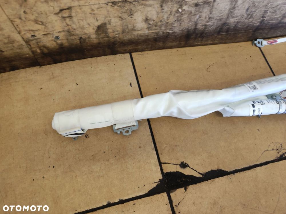 kurtyna prawa citan ii 2 w420 - 2