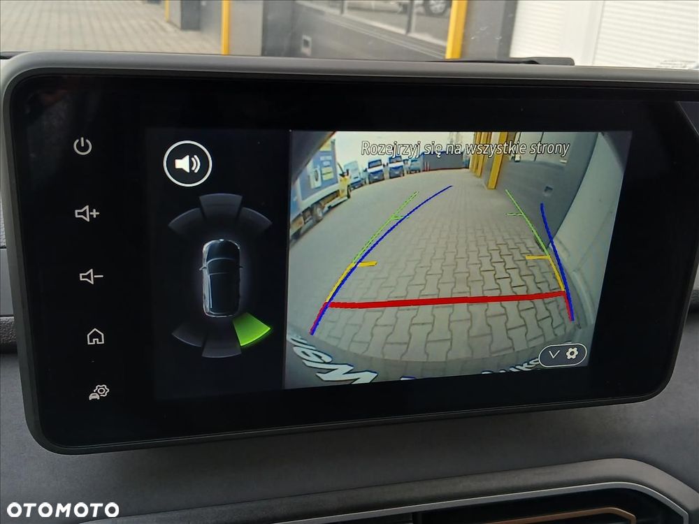 Dacia Sandero Stepway 1.0 TCe110 Extreme - 13