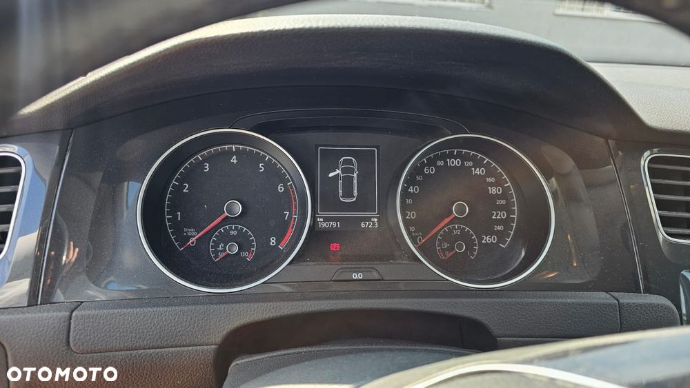 Volkswagen Golf 1.0 TSI Trendline - 26