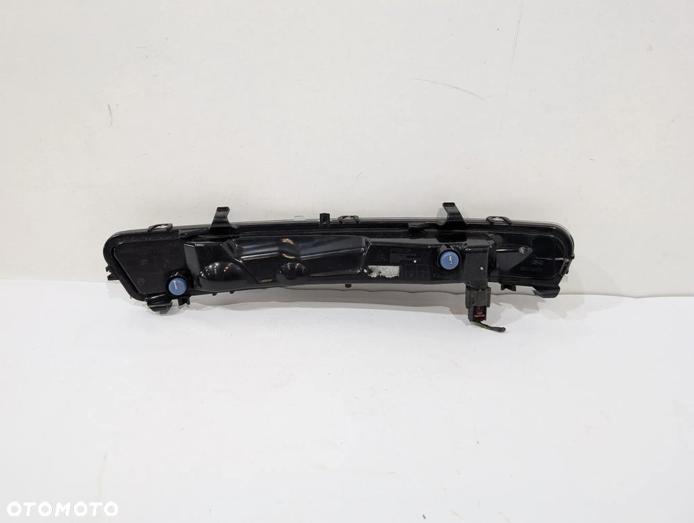 FORD MONDEO MK4 HALOGEN DRL LED PRZÓD LEWY BS7113B218 - 4