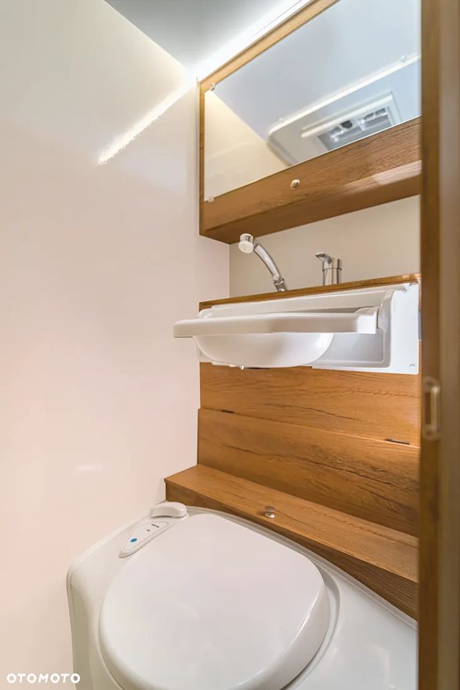 Niewiadów NOWY N-CROSS 4 Łóżko piętrowe! Dostępna od ręki! DMC1000kg! Dodatki w cenie! - 10