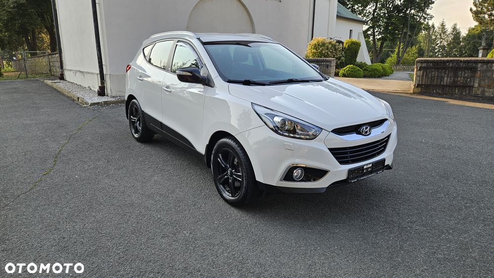 Hyundai ix35 2.0 Premium 2WD - 4
