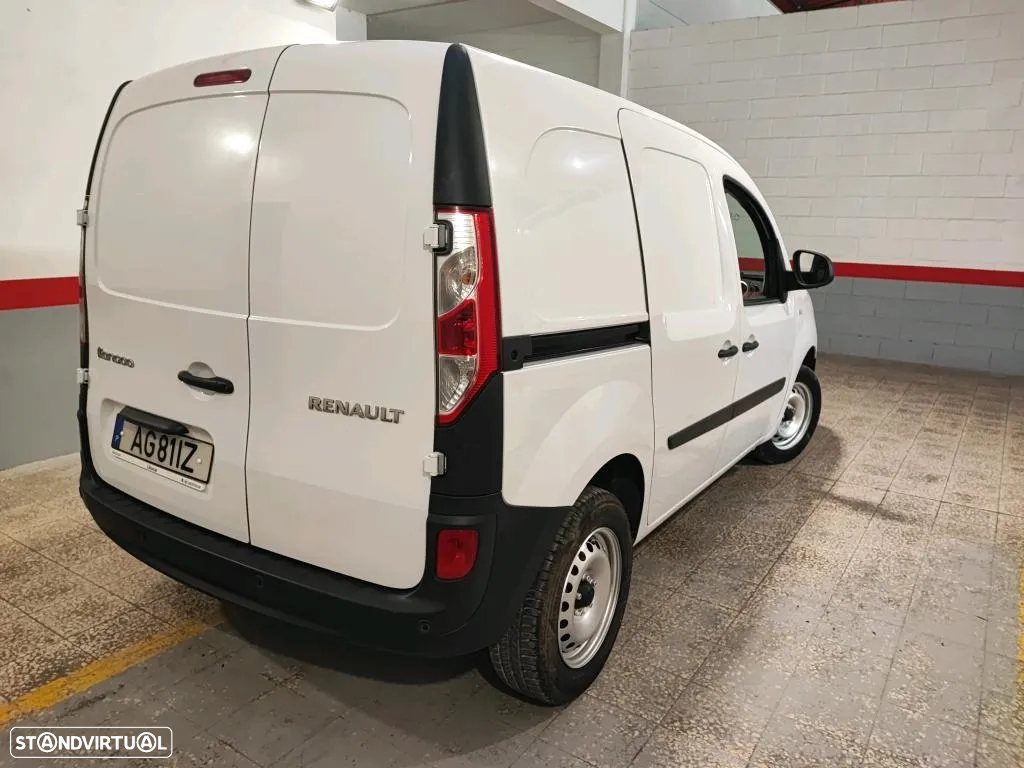 Renault Kangoo Express 1.5 dCi Business S/S - 2
