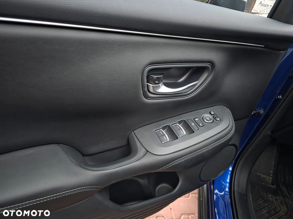 Honda ZR-V 2.0 i-MMD HEV Elegance 2WD CVT - 25