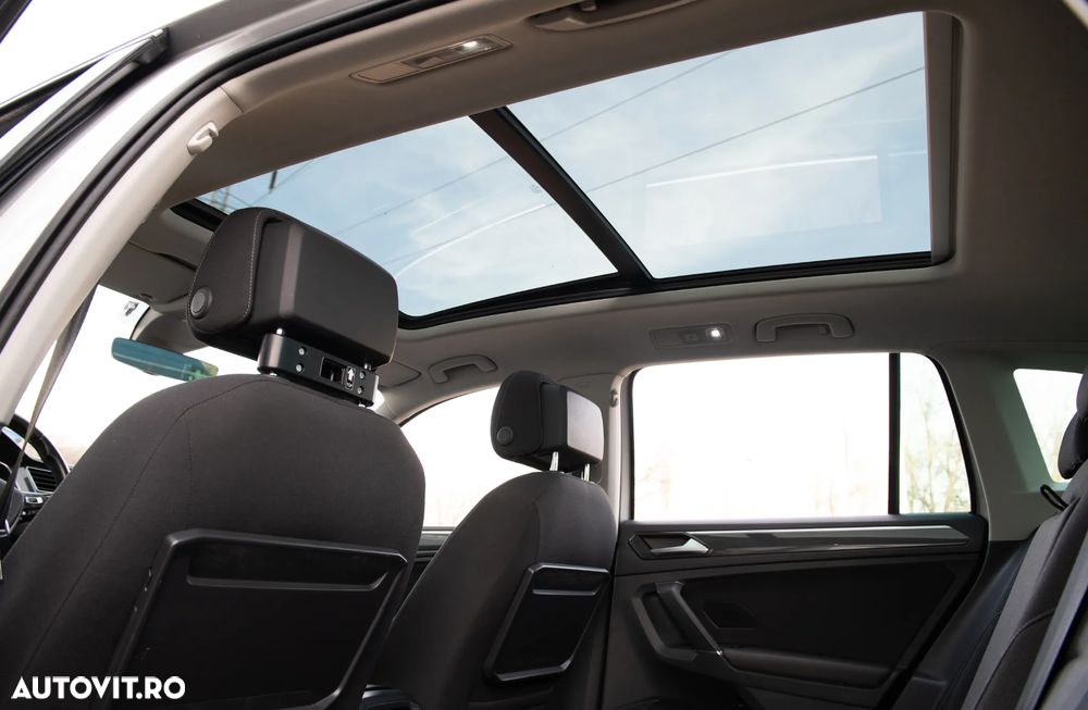 Volkswagen Tiguan - 41