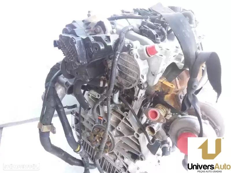 MOTOR COMPLETO VOLVO V70 II 2005 - - 13